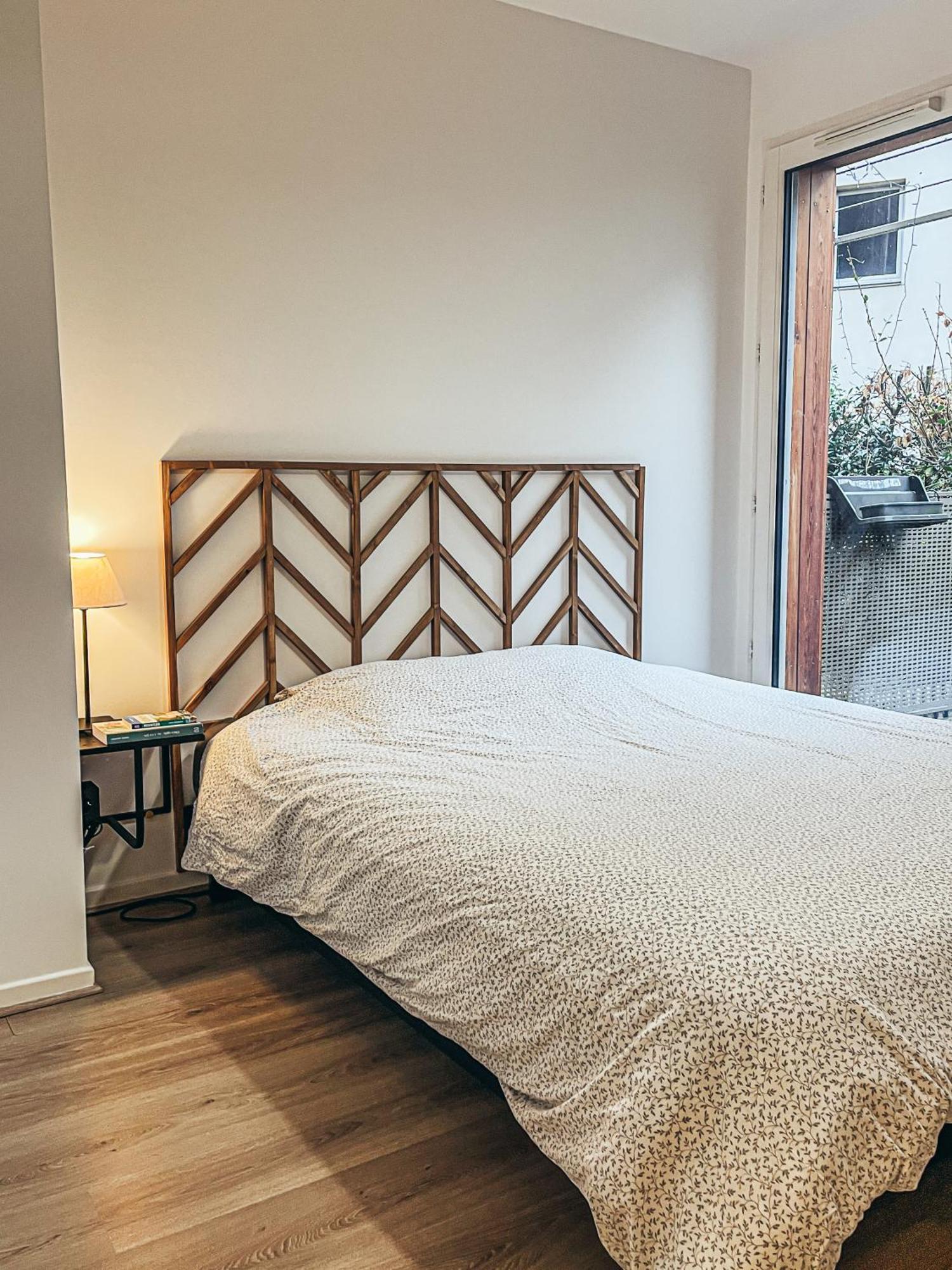 شقة Cosy Haven Sgdb Sainte-Geneviève-des-Bois المظهر الخارجي الصورة