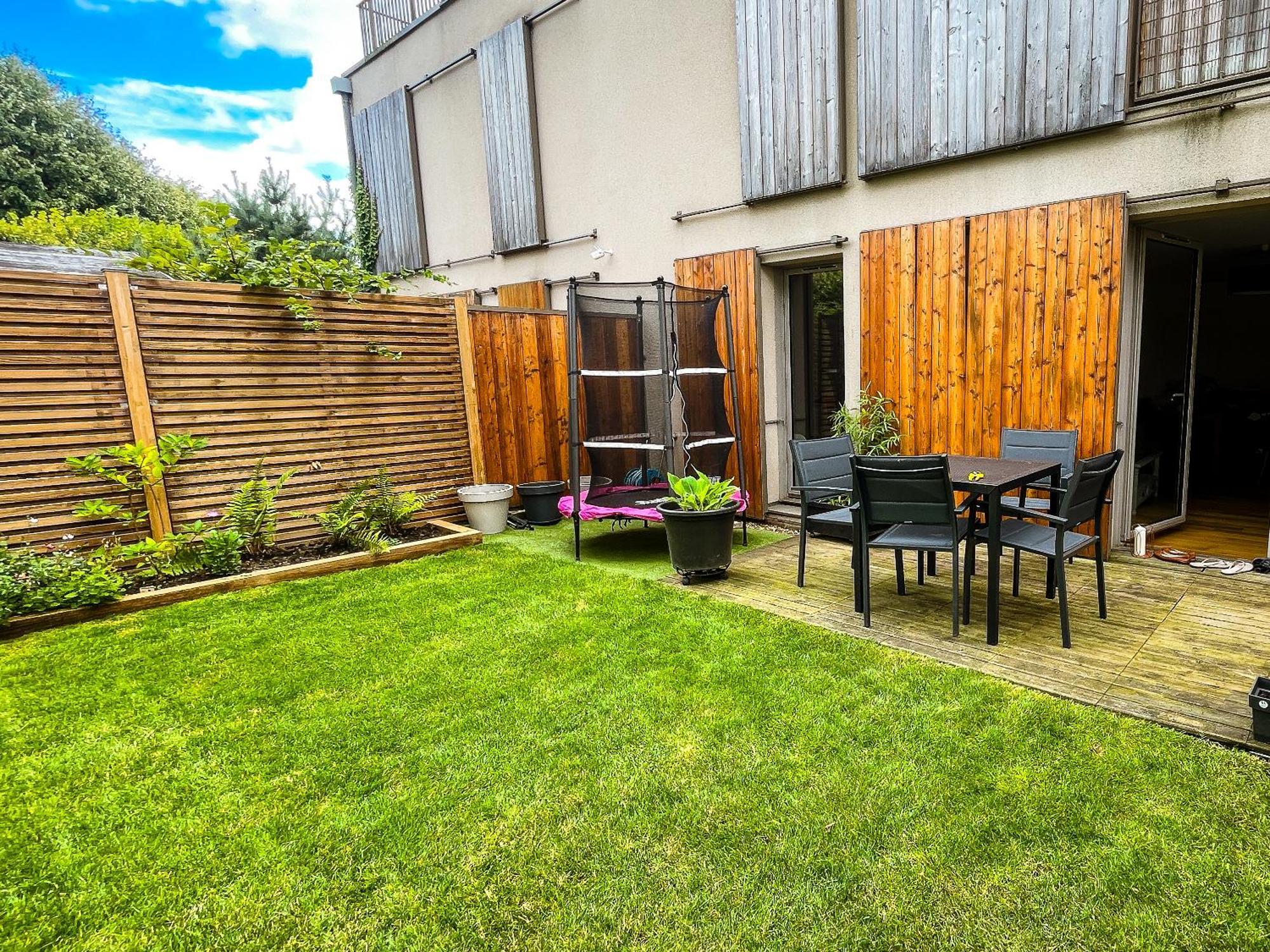 شقة Cosy Haven Sgdb Sainte-Geneviève-des-Bois المظهر الخارجي الصورة